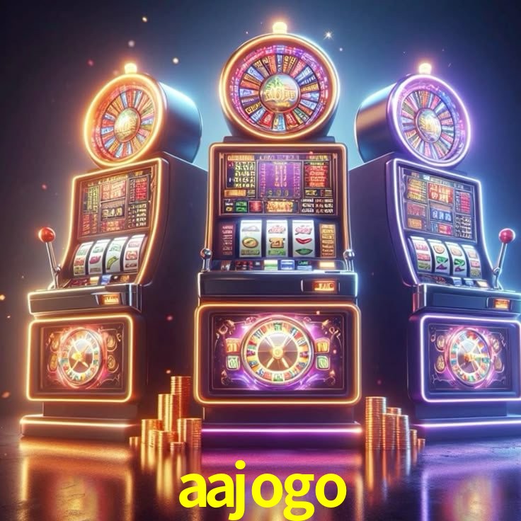 aajogo - Caça-Níqueis E Jogos De Cartas - aajogo.com