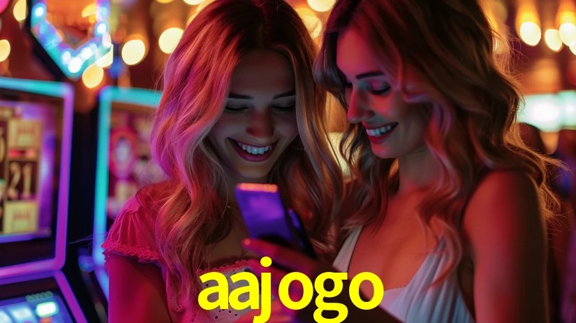 aajogo APP mobile iOS Android - 187 mil downloads São Paulo Rio BH