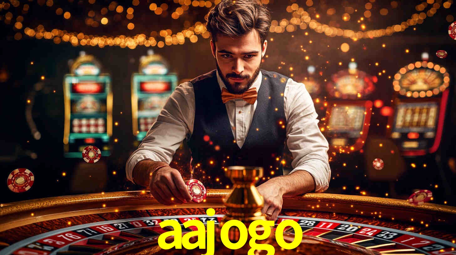 aajogo PIX instantâneo Brasil - Depósito e saque em minutos 24/7