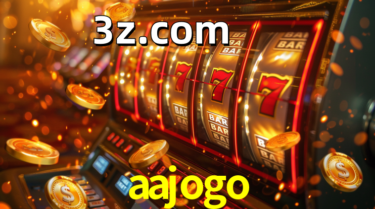 Catálogo aajogo 2.547 jogos - Pragmatic Play, Evolution, NetEnt