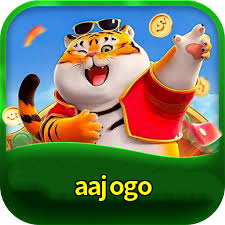 Logo da aajogo