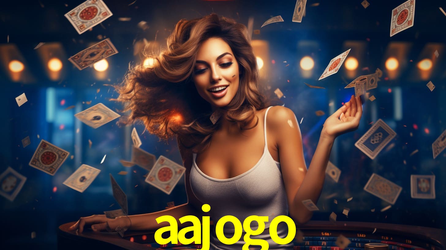 Welcome Bonus aajogo