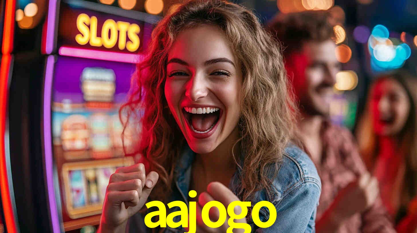 Recursos de Bônus aajogo