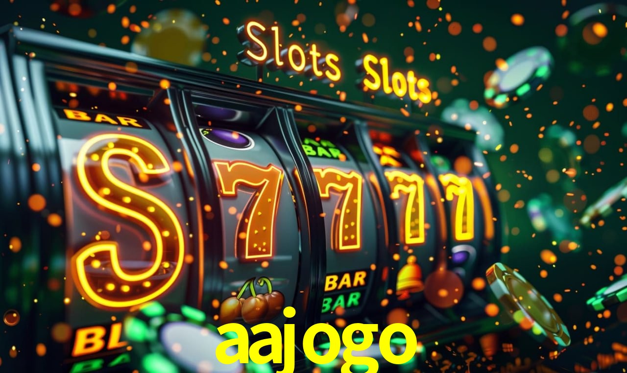Descubra a Magia dos Jogos de Arcade no aajogo