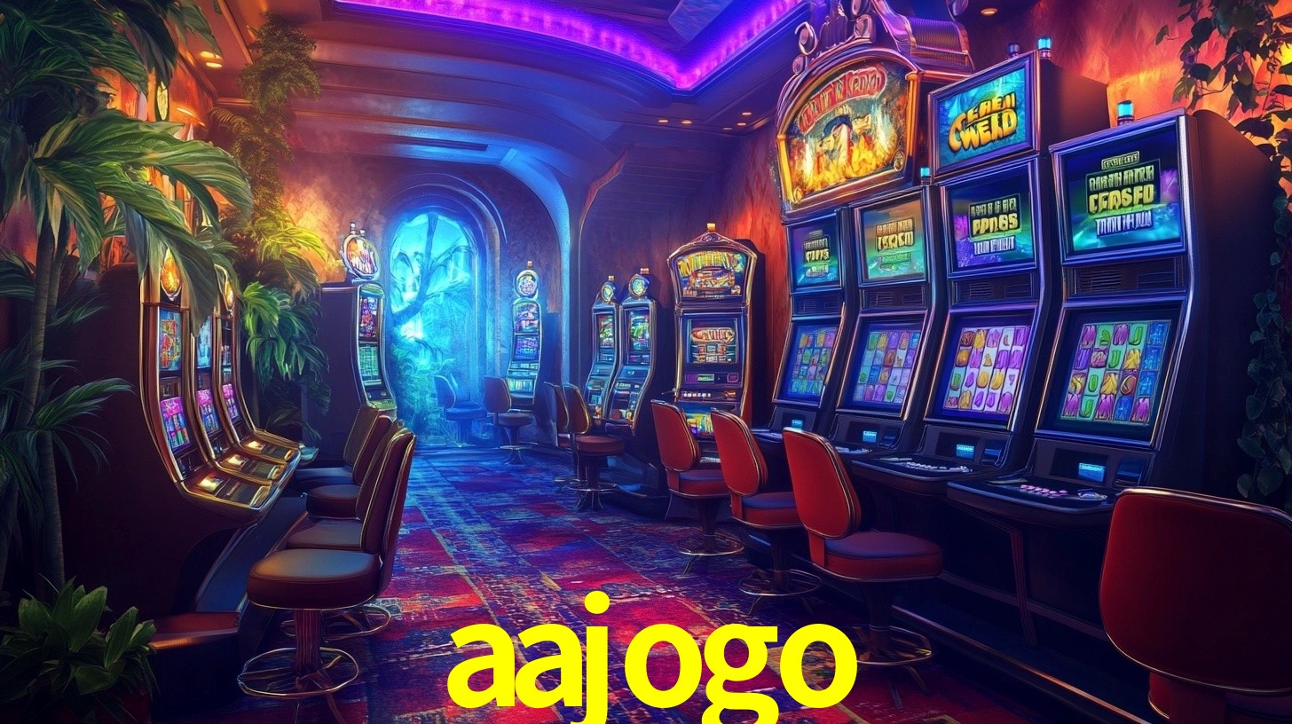 Premium Interface aajogo