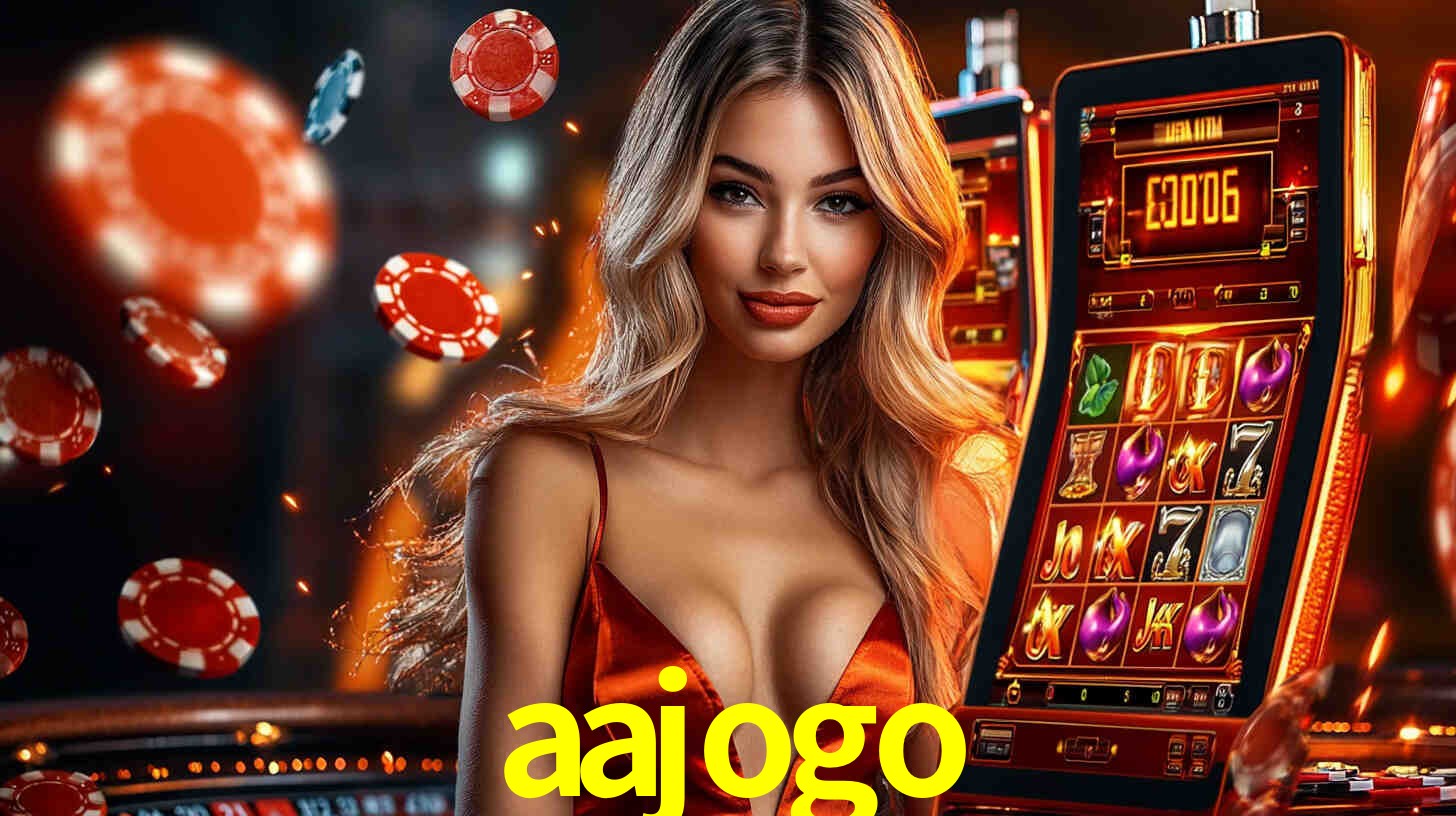 aajogo: A Experiência de Casino com Jogos de Mesa ao Vivo