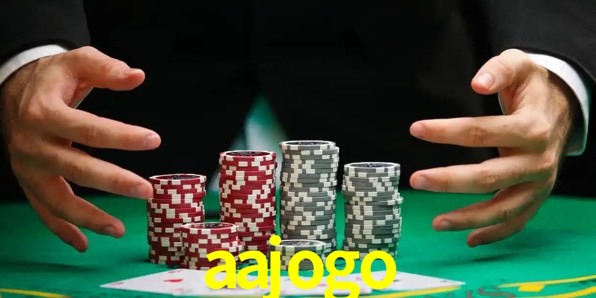 A Emoção da Loteria na aajogo: Uma Chance de Mudança de Vida