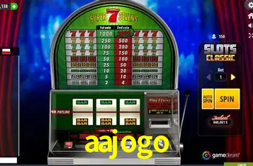 Weekend Specials aajogo