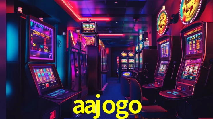 aajogo: Jogos de Caça-Níqueis-Altas Recompensas, Roleta-Velocidade, Blackjack-Desafios Máximos