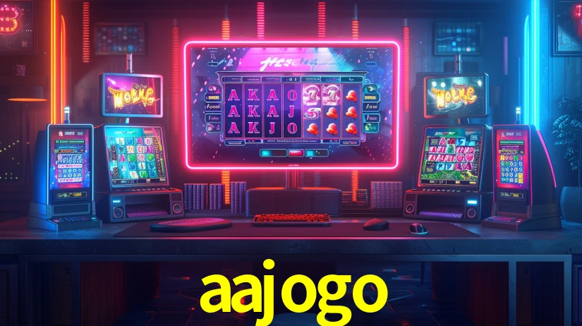 aajogo: Seu Especialista em Apostas Esportivas Brasileiras