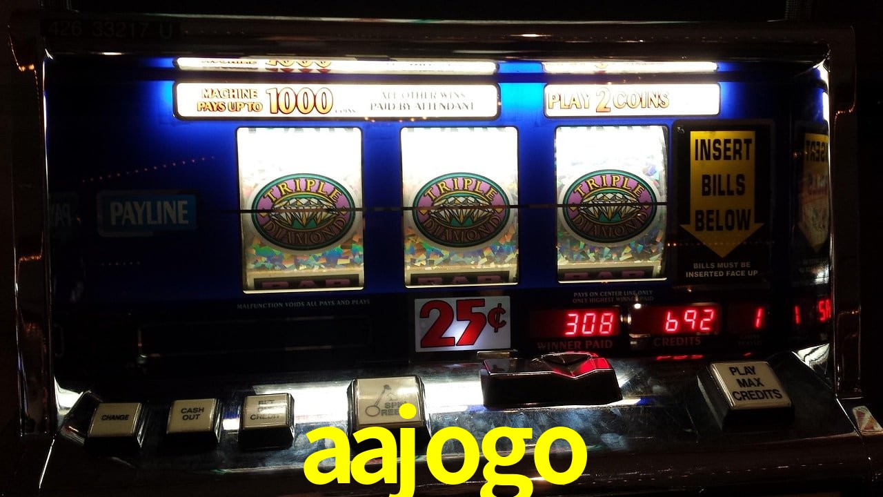 VIP Casino aajogo