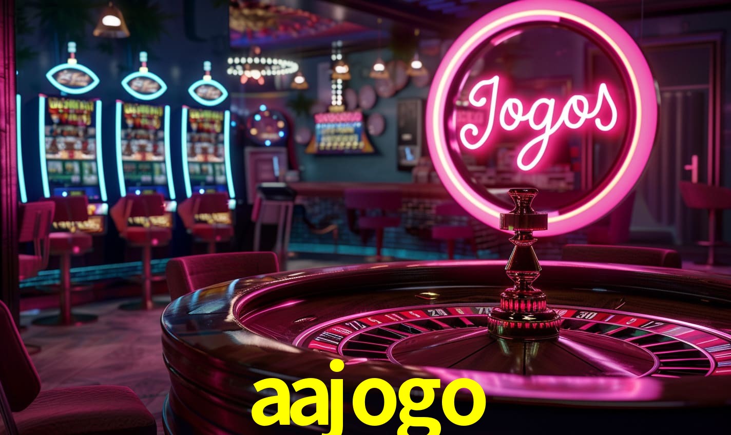 Cadastro Rápido aajogo