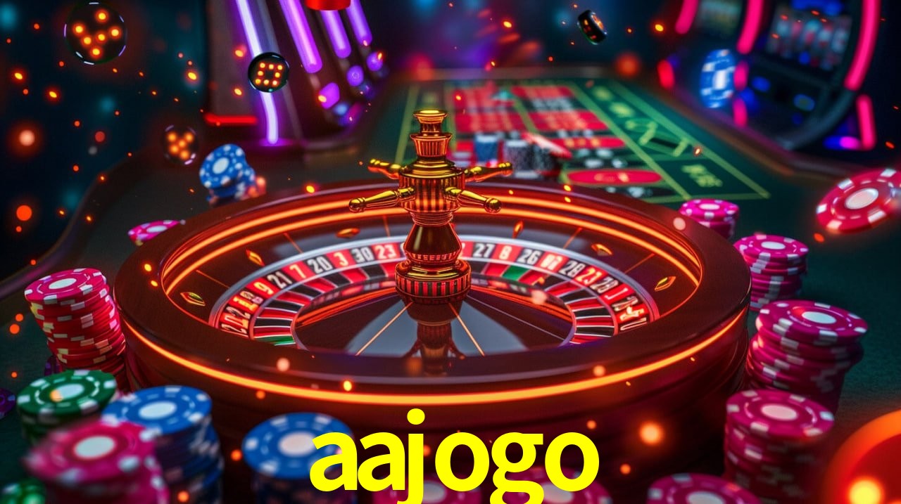 A Emoção da Loteria na aajogo: Uma Chance de Mudança de Vida