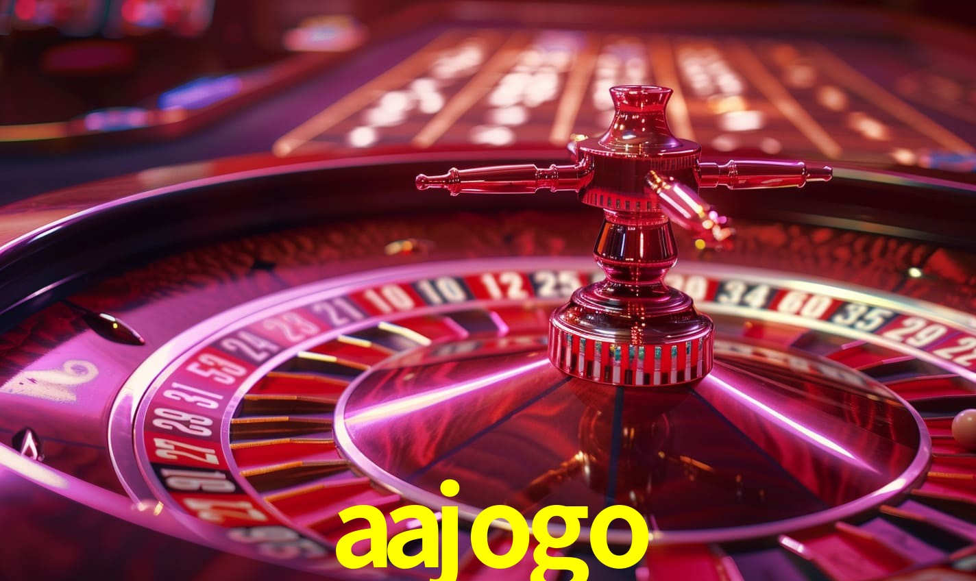 Benefícios da Conta aajogo