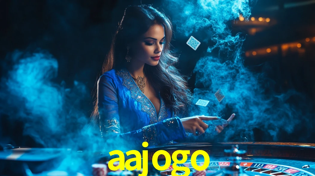 Casino Ao Vivo aajogo