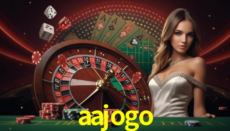 Gates of Olympus aajogo