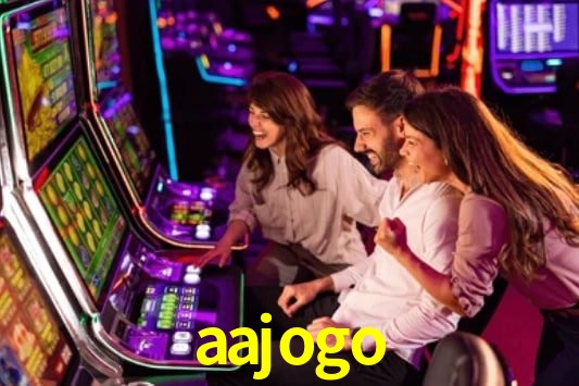 Desvendando o Mundo dos Jogos Virtuais na aajogo