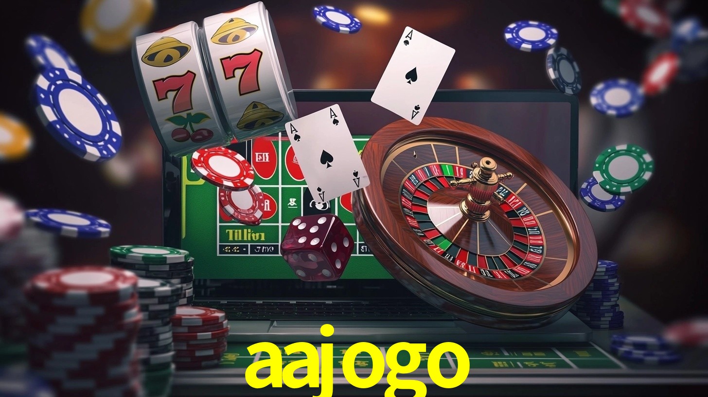 aajogo