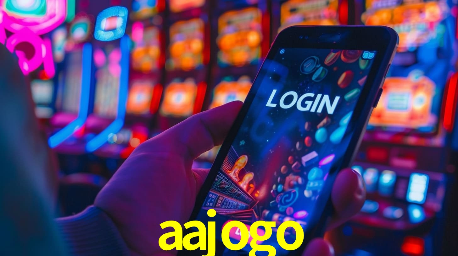 Inovações de Jogos na aajogo: O Futuro das Experiências Interativas