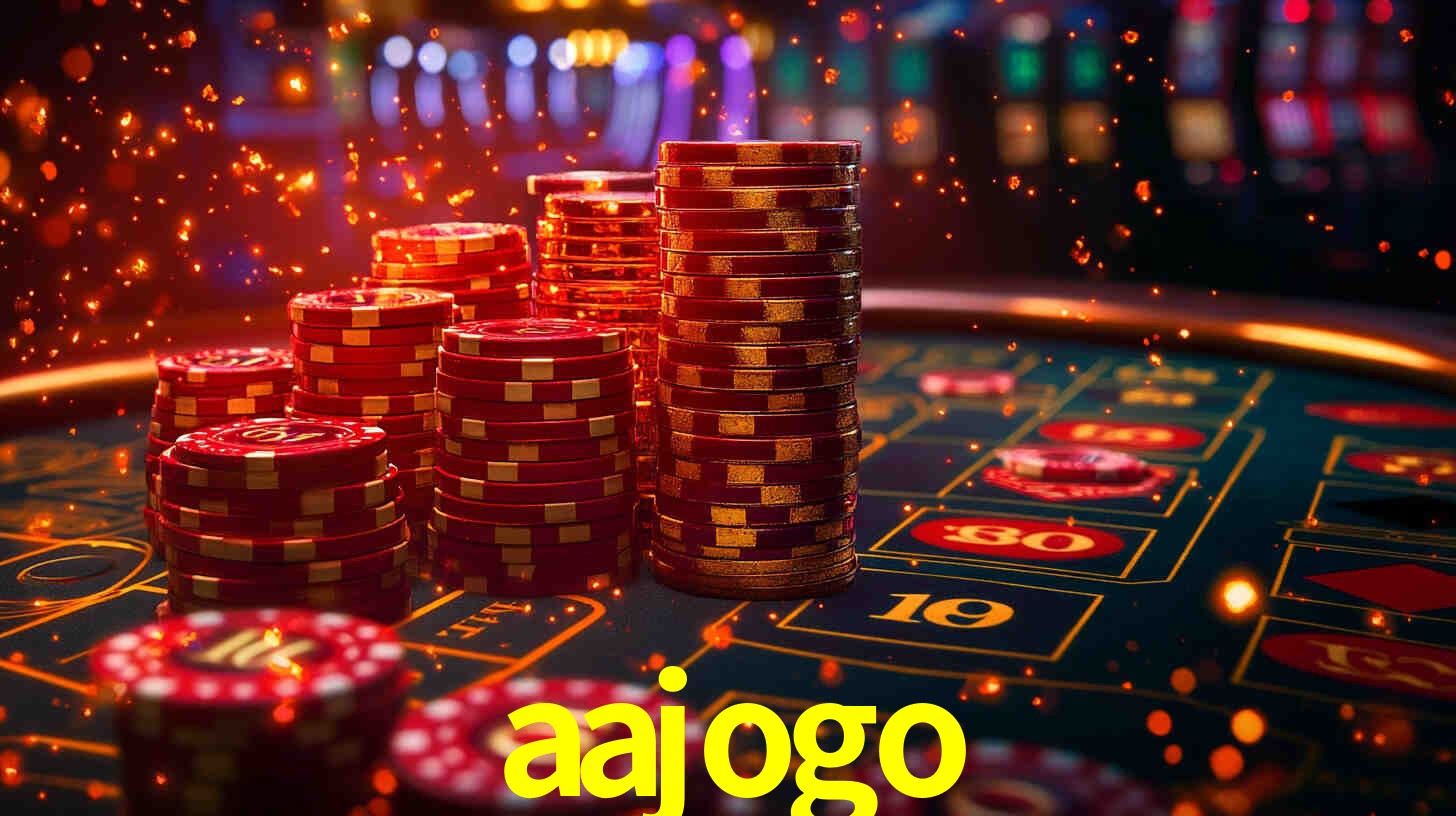 Explore as vantagens do aajogo: serviço profissional e confiabilidade