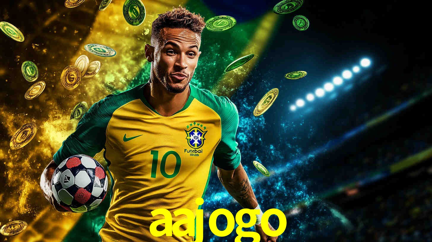 Estatísticas Esportivas aajogo