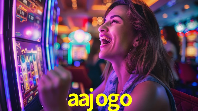 aajogo: Jogue Crash e Experimente Alta Recompensa Instantânea