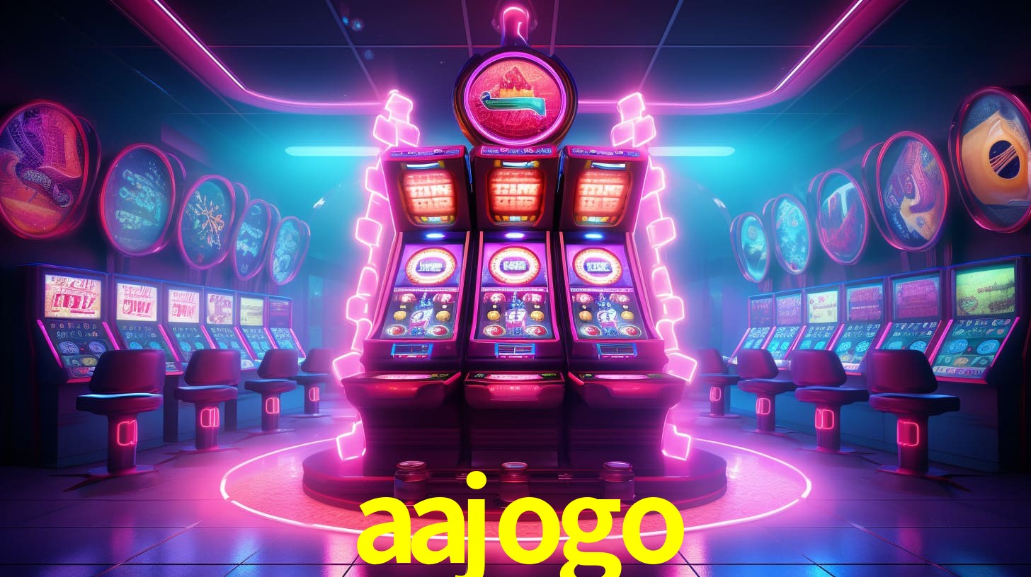 aajogo