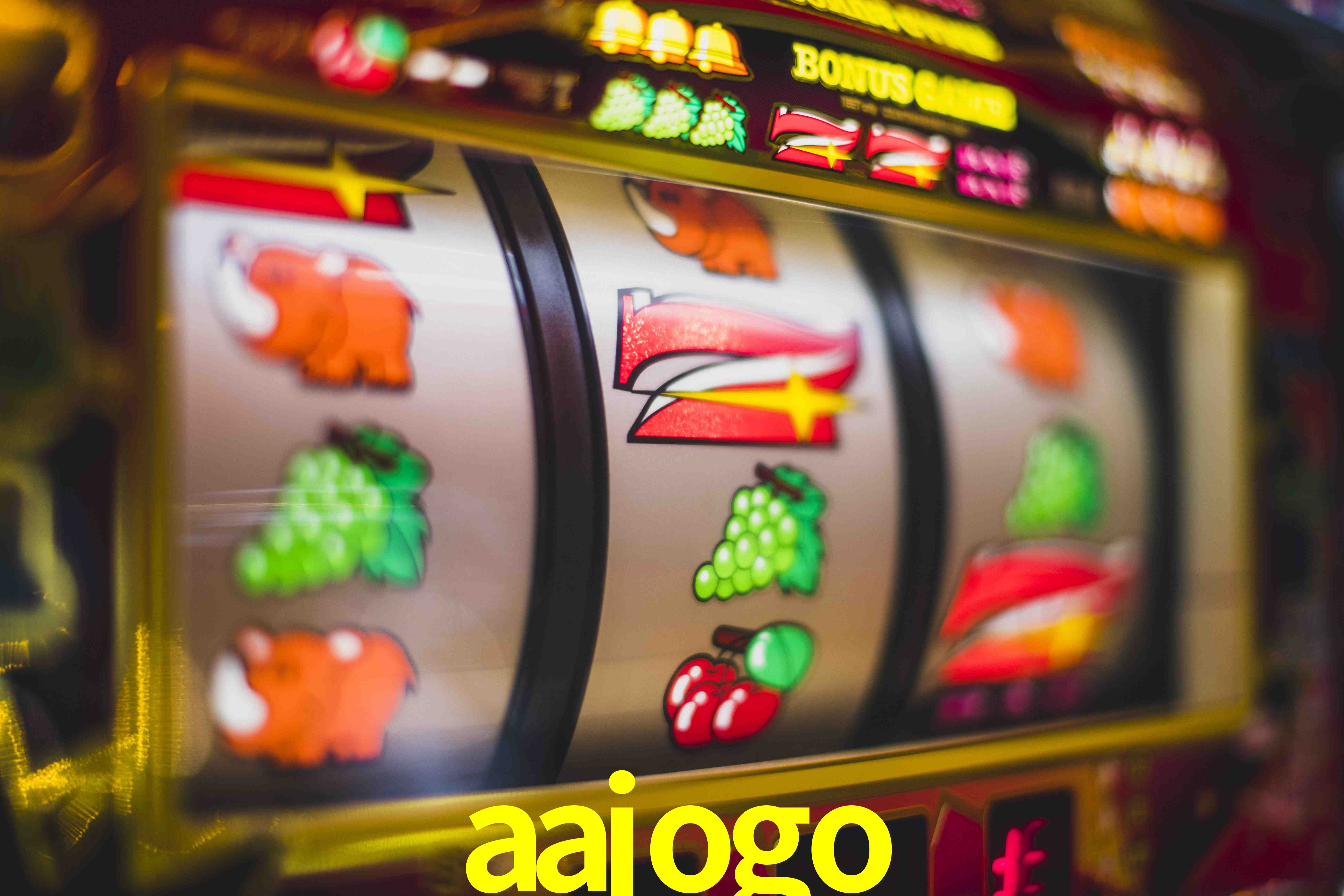 Roulette Table aajogo