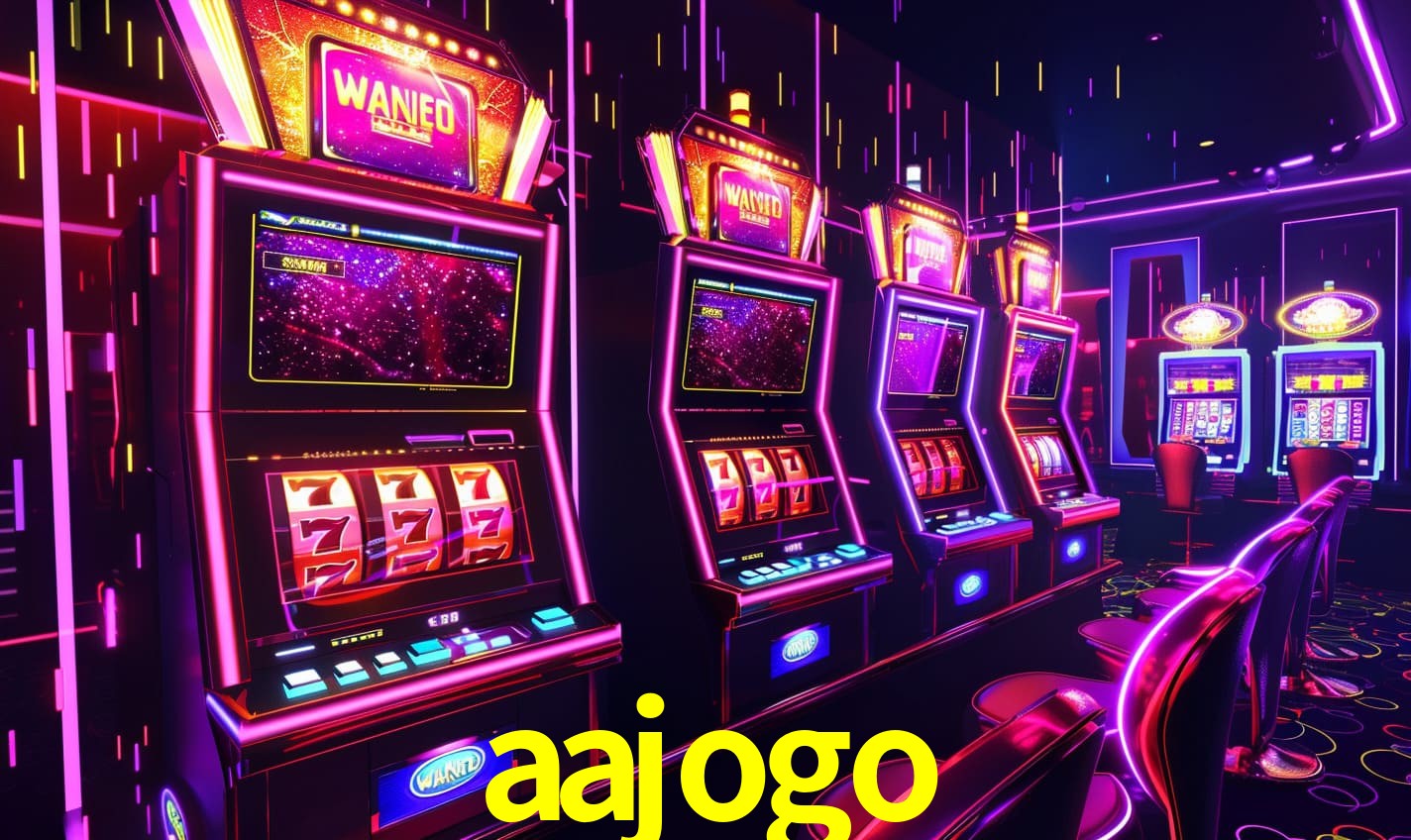 Jogos de Slot aajogo