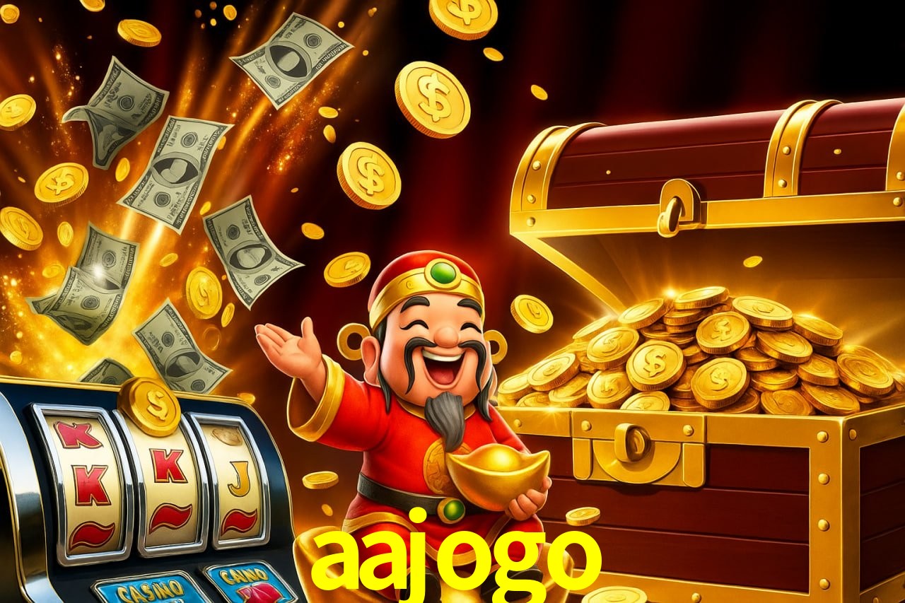 A Revolução dos Aplicativos de Jogos no aajogo