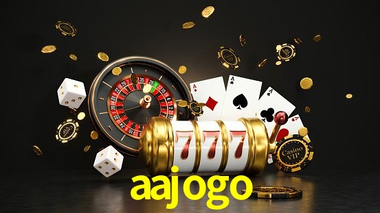 Live Casino aajogo
