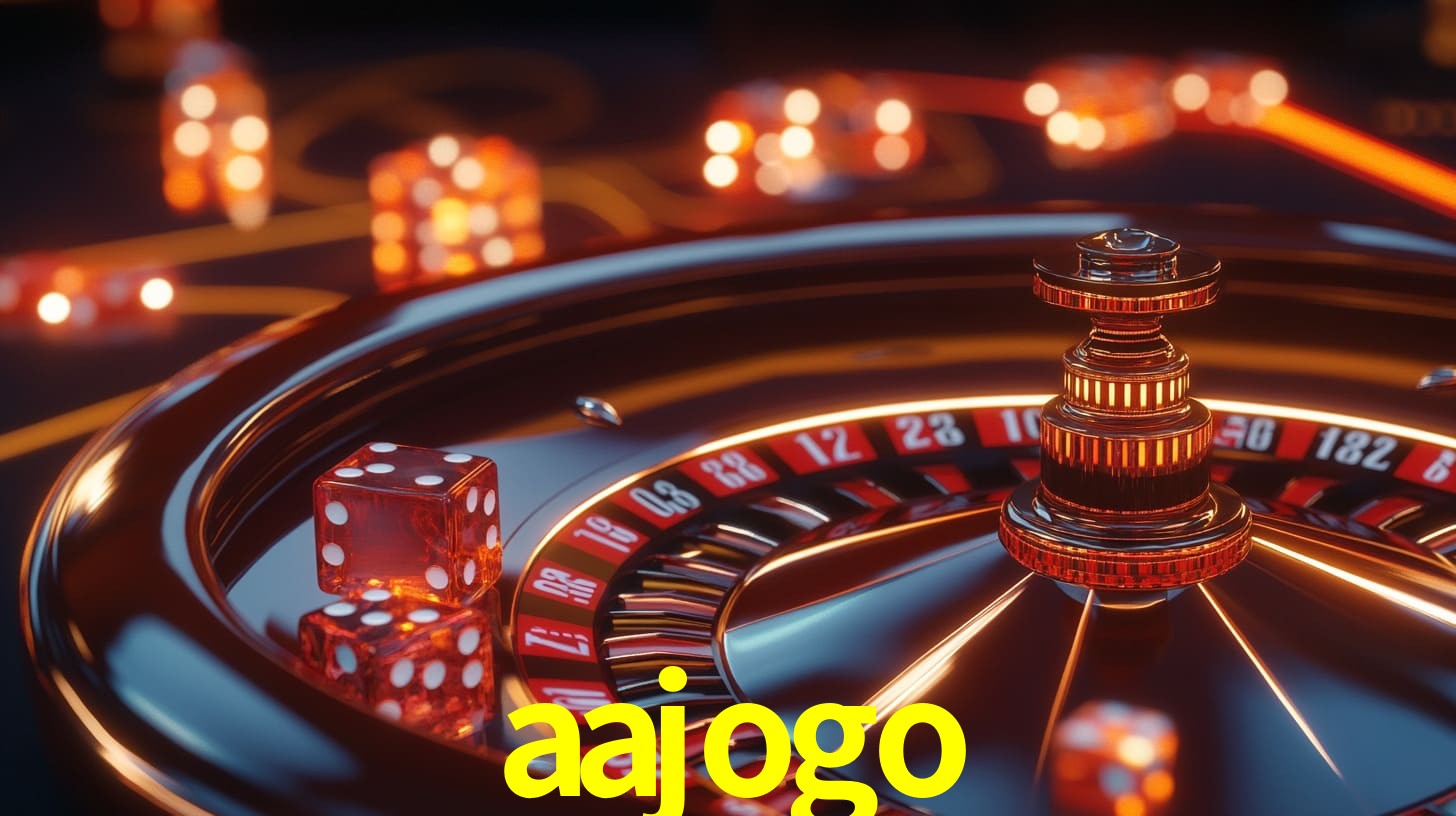 Descubra a Magia dos Jogos de Arcade no aajogo