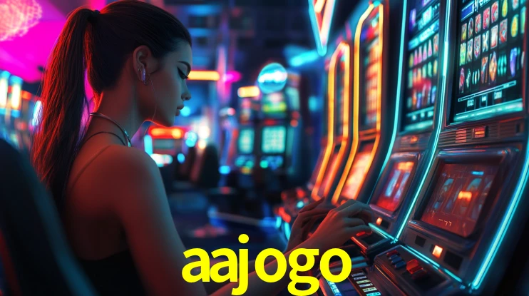 Sinta a adrenalina dos jogos de cassino com aajogo