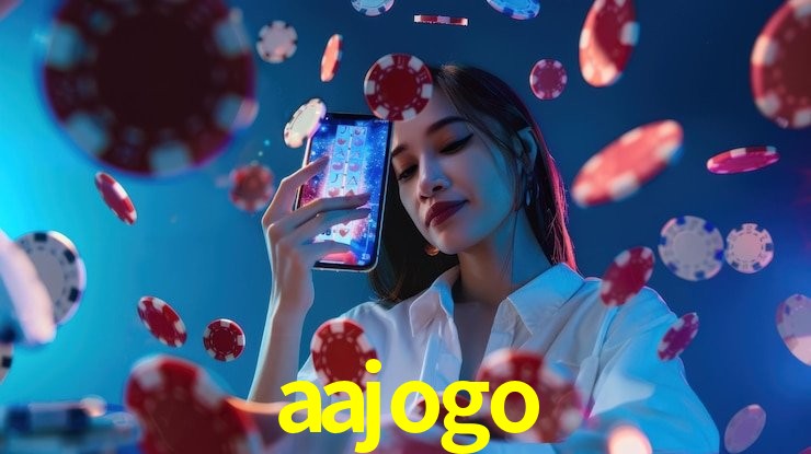 Design Responsivo aajogo