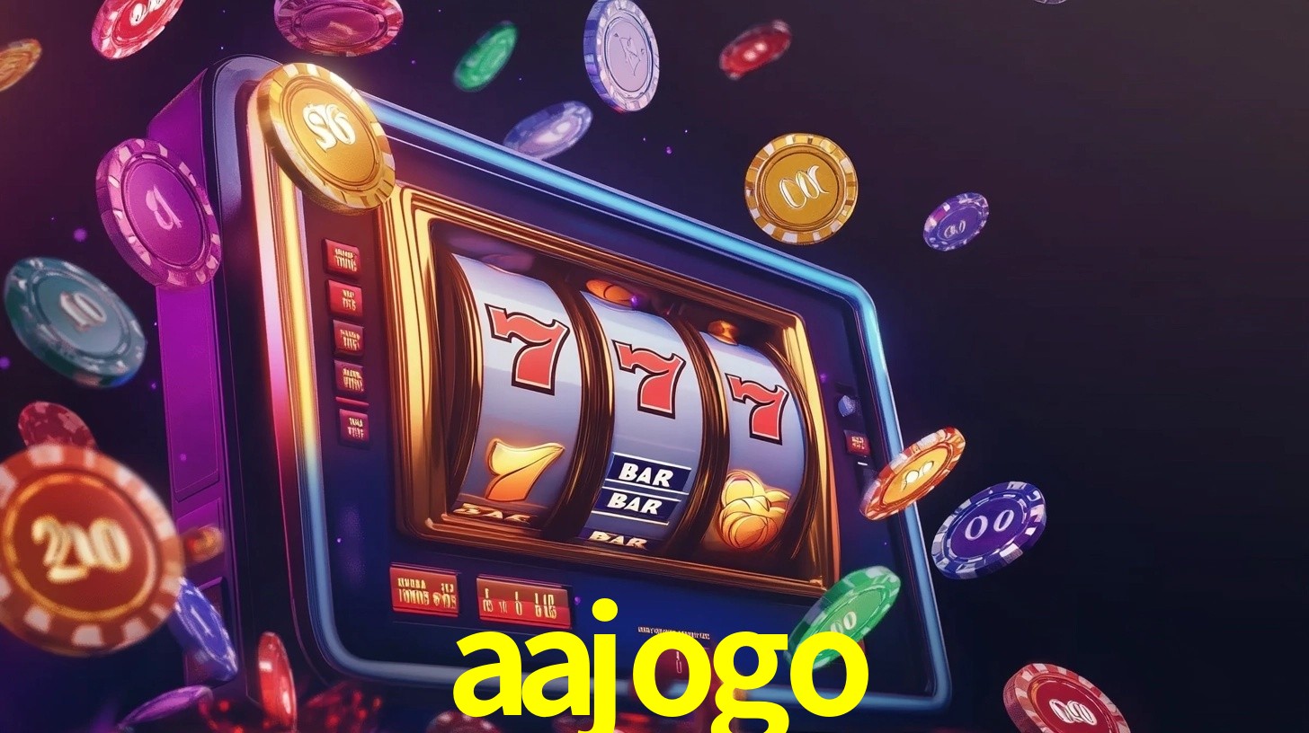 aajogo App Interface