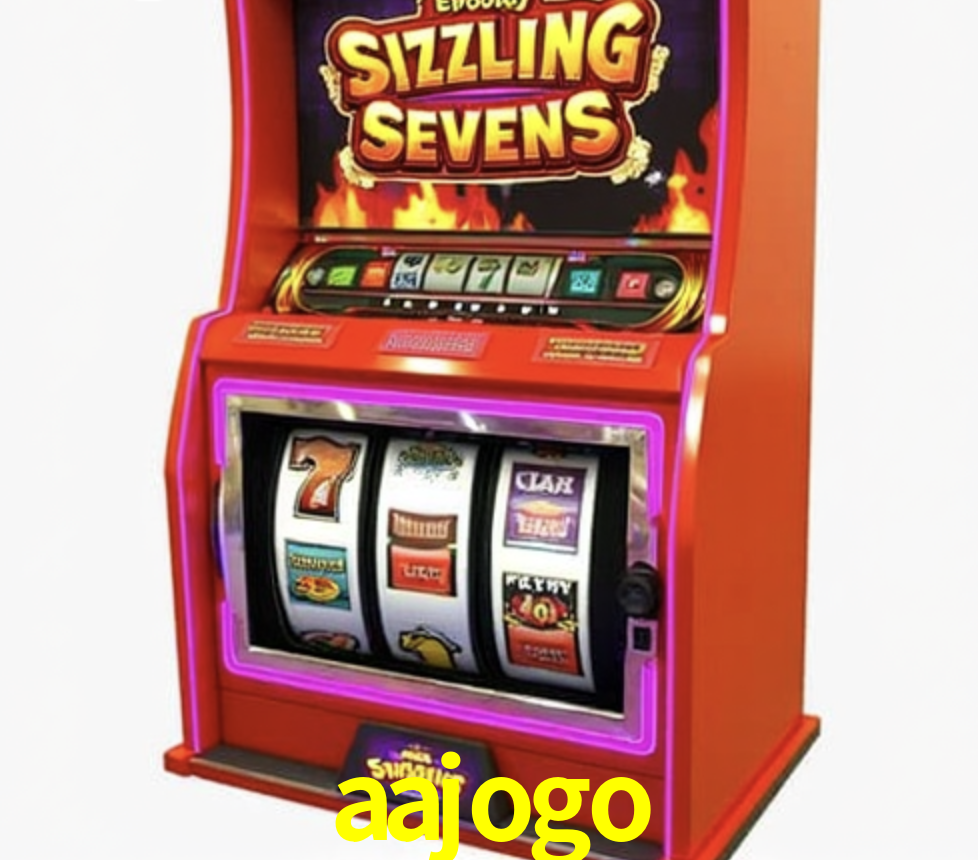 Game Providers aajogo