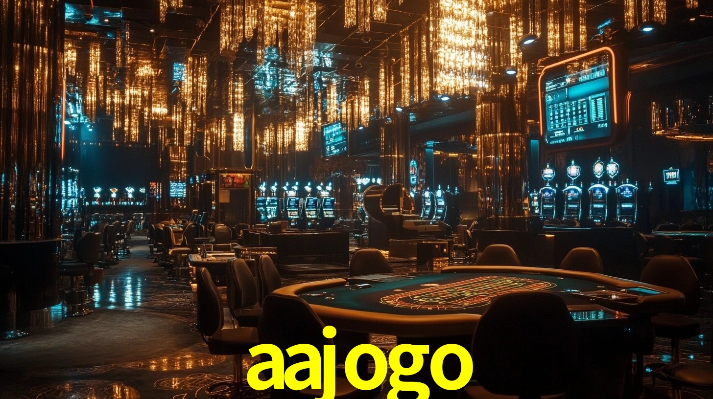 aajogo