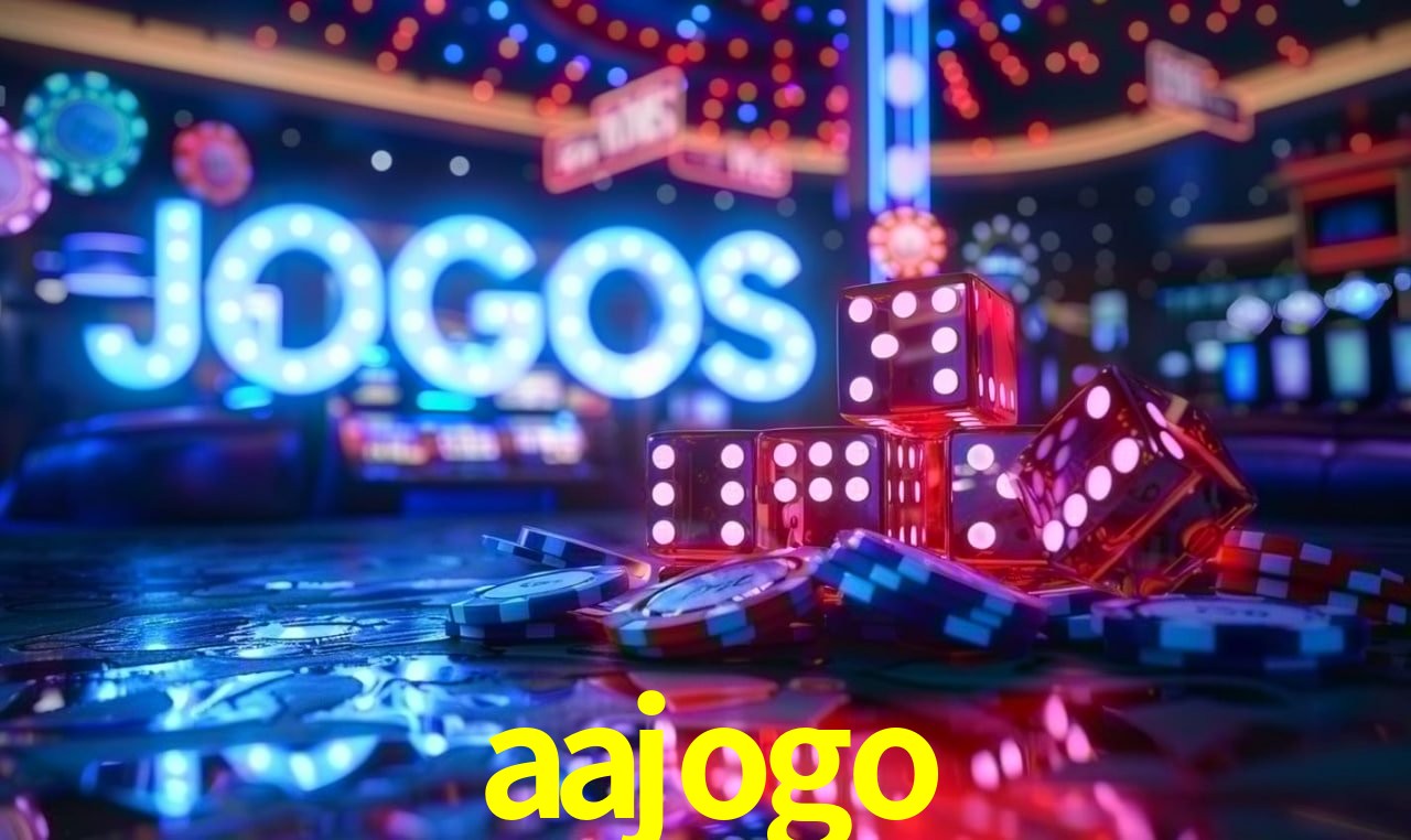 Desvendando o Mundo dos Jogos Virtuais na aajogo