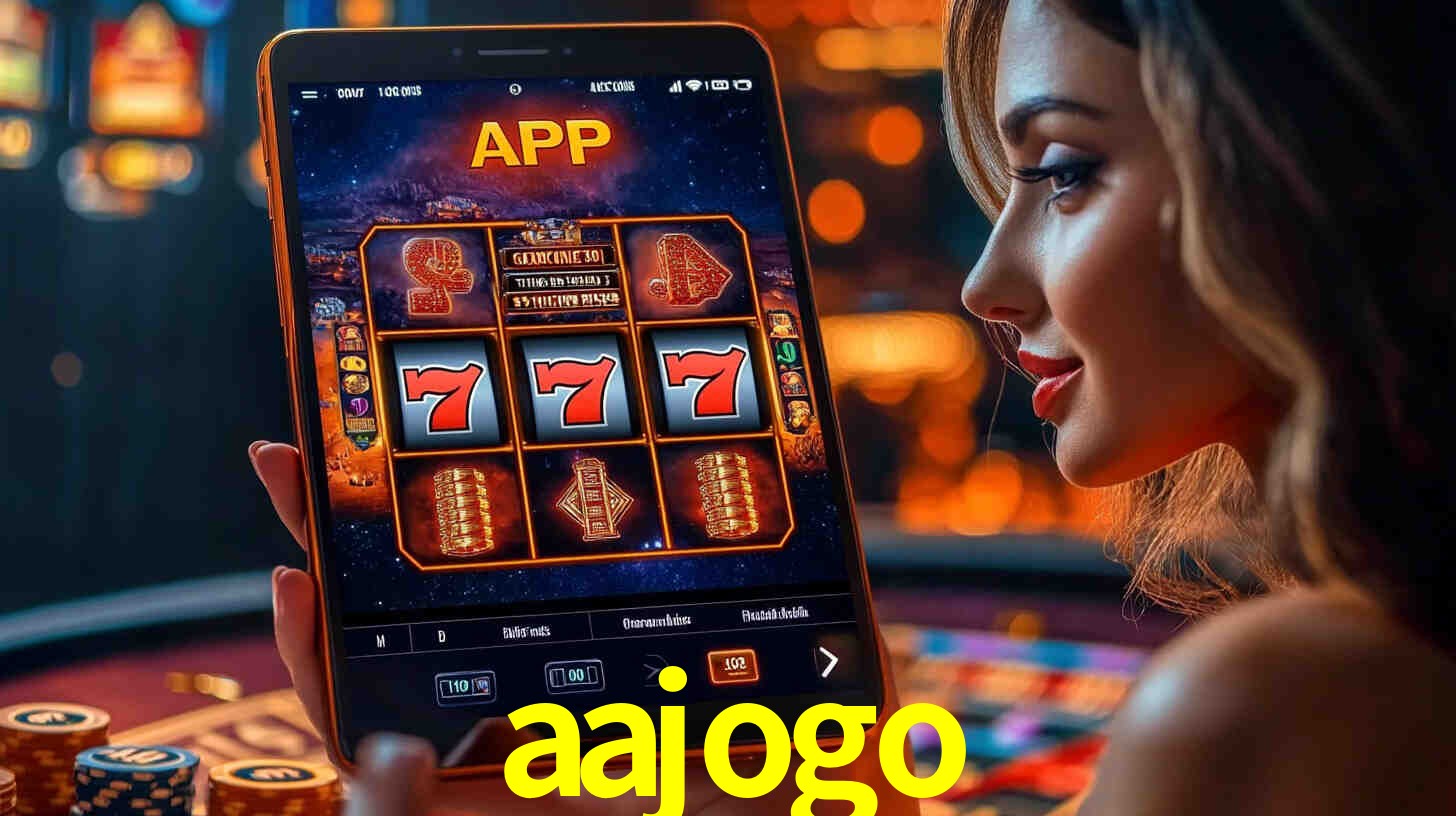 Desvendando o Mundo dos Jogos Virtuais na aajogo