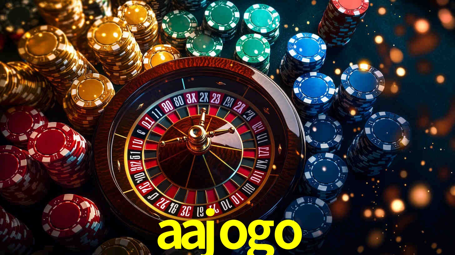aajogo