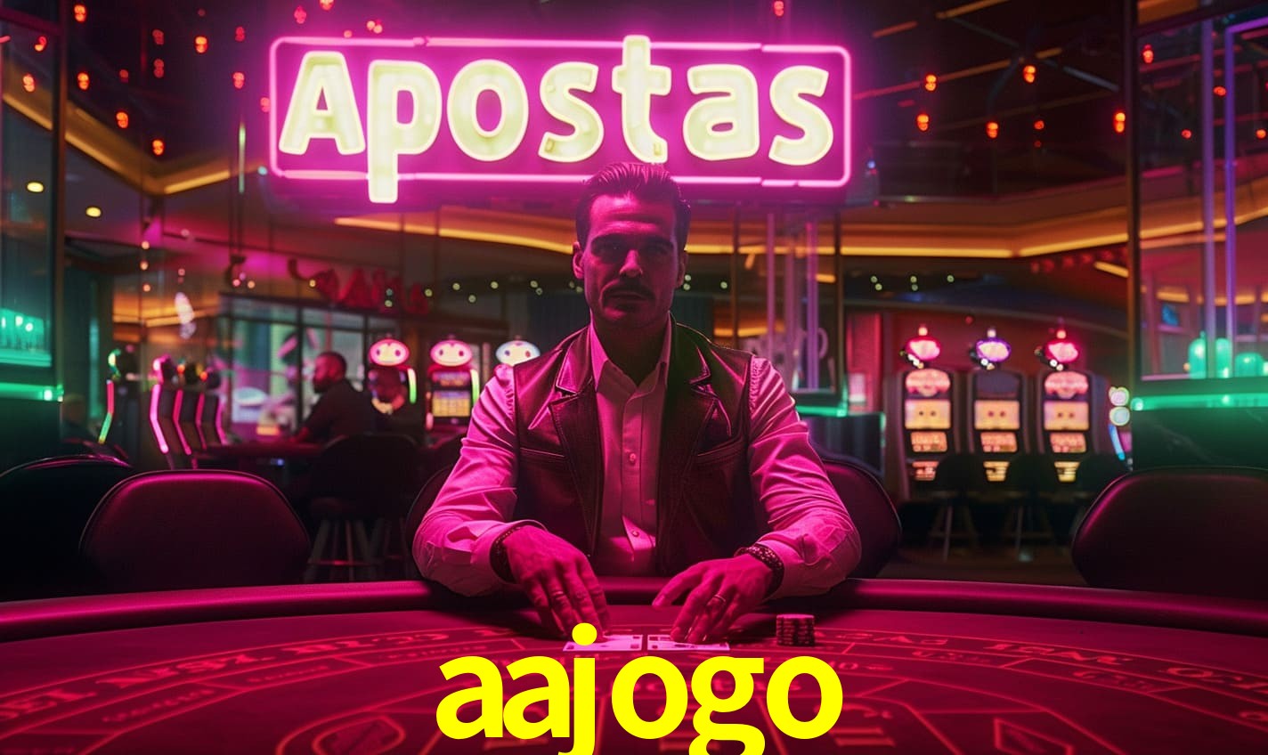 Provedores de Jogos aajogo
