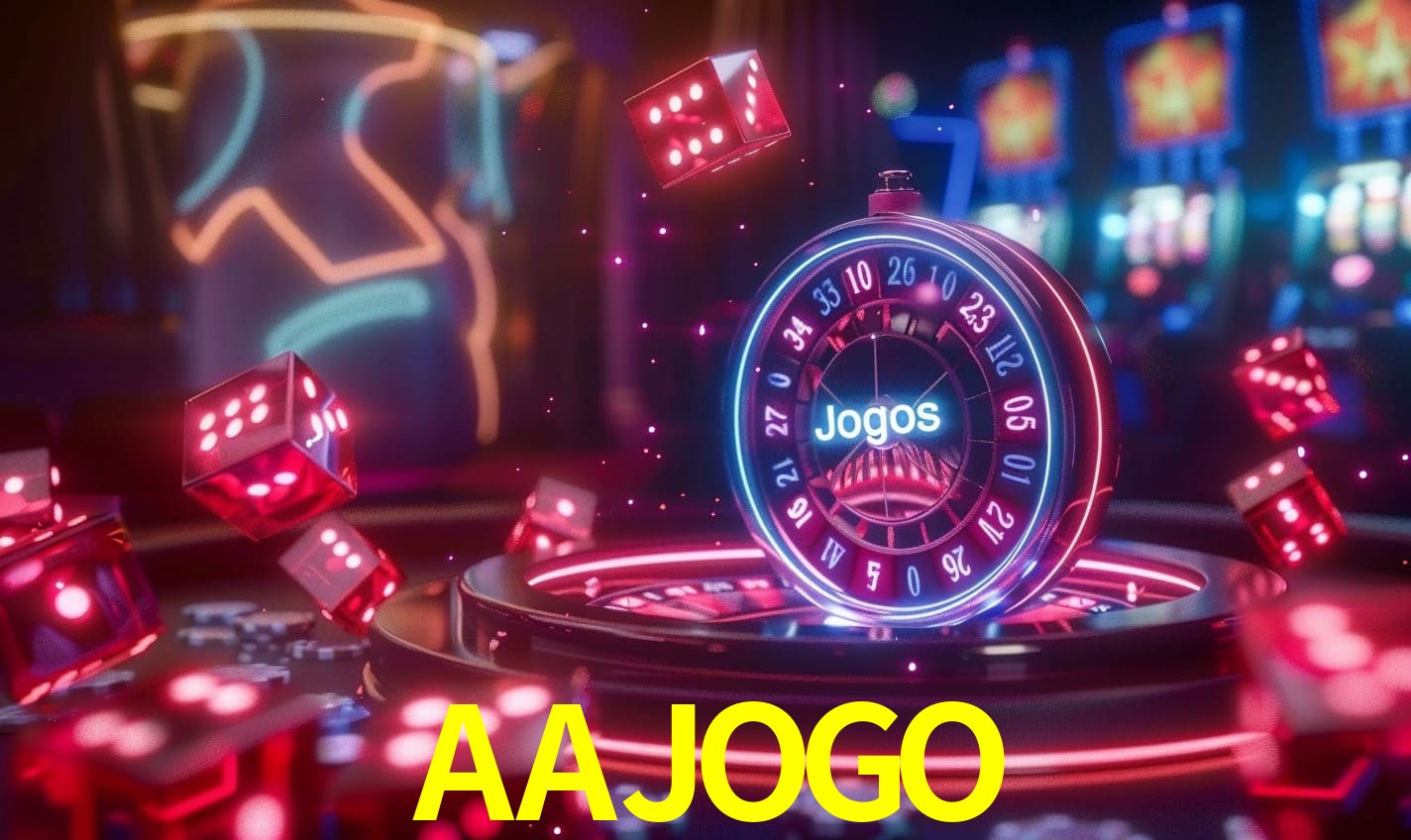 Cassino ao Vivo AAJOGO - Dealers Brasileiros Profissionais